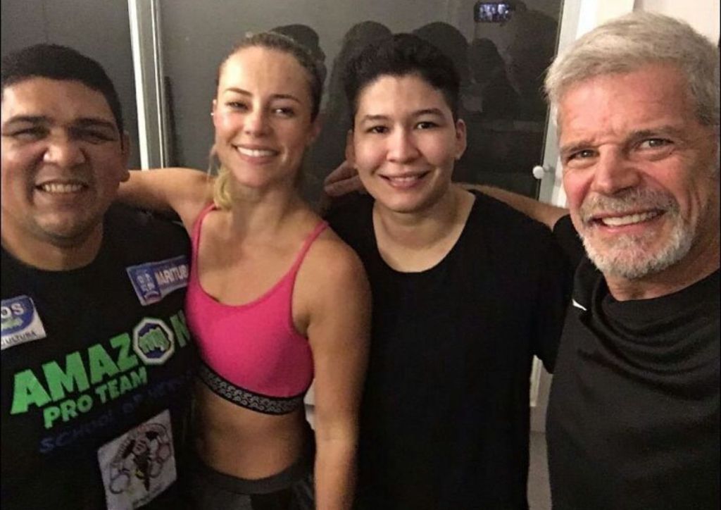 João Bastos e equipe JB Jiu Jitsu são destaque no cenário do MMA&nbsp;paraense