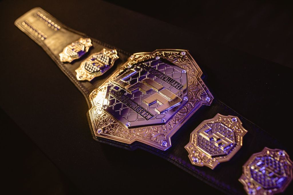 LFA 175: Bruno Lopes e Marcos Brigagão disputam cinturão de olho em edição do UFC no&nbsp;Brasil