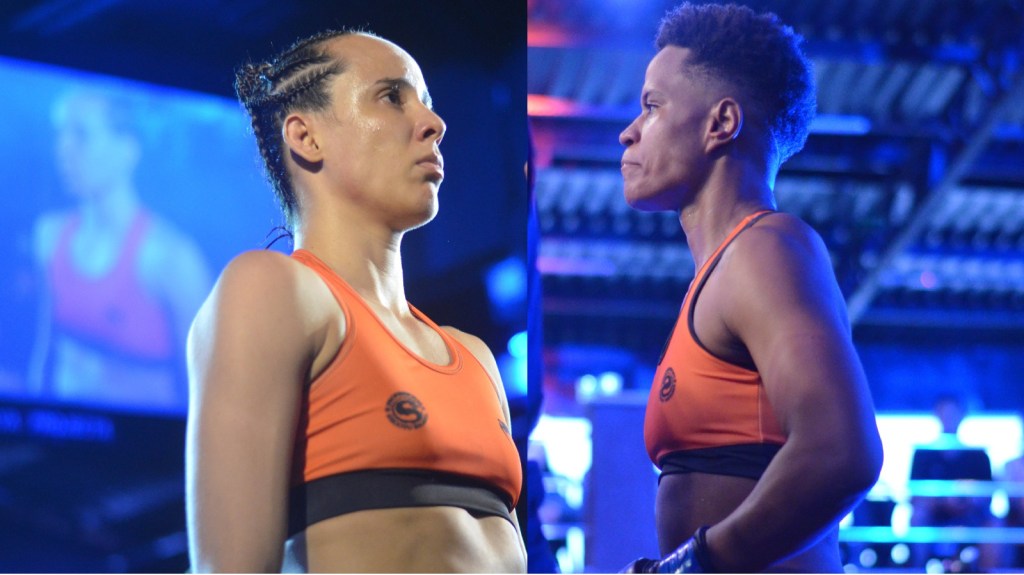 Shooto Brasil 137 terá cinturão dos moscas como atração&nbsp;principal